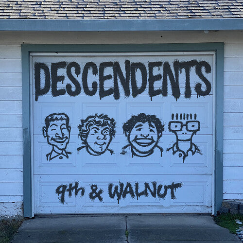 Descendents - 9th & Walnut [Explicit Content] [Vinyl]