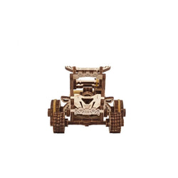 Desert Buggy 3D Wood Model Kit UGEARS (ONLINE ORDER ONLY)