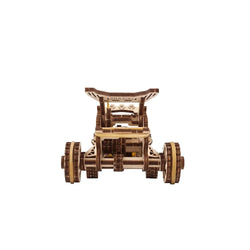 Desert Buggy 3D Wood Model Kit UGEARS (ONLINE ORDER ONLY)