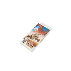 Desert Buggy 3D Wood Model Kit UGEARS (ONLINE ORDER ONLY)