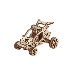 Desert Buggy 3D Wood Model Kit UGEARS (ONLINE ORDER ONLY)