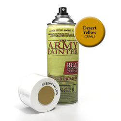 The Army Painter Color Primer (Online Order Only)