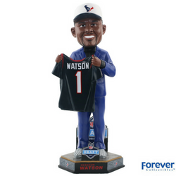 2017 NFL Draft Day Bobbleheads (ONLINE ORDER ONLY)