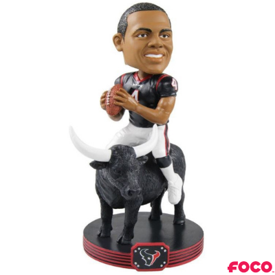Riding Bobbleheads (ONLINE ORDER ONLY)
