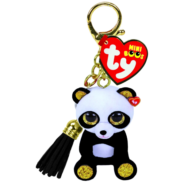 Ty Mini Boo Collectible Clip: Chi (ONLINE ORDER ONLY)