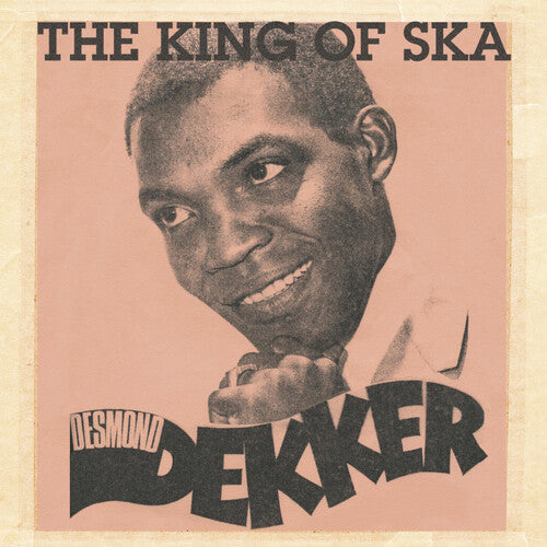 King Of Ska (Colored Vinyl, Red) [Vinyl]