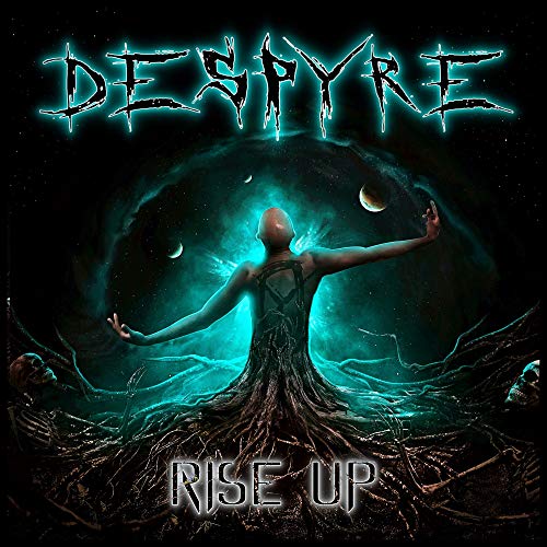 RISE UP [Vinyl] (ONLINE ORDER ONLY)