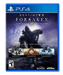 Destiny 2 Forsaken Legendary Collection - Playstation 4 (Online Order Only)
