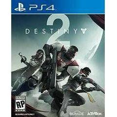Destiny 2 - PlayStation 4 (Online Order Only)