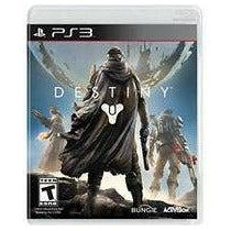 Destiny - PlayStation 3 (Disc Only) (Online Order Only)