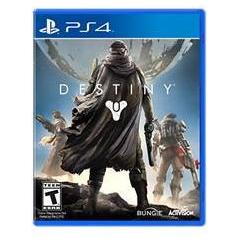 Destiny - PlayStation 4 (Disc Only) (Online Order Only)