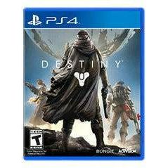 Destiny - PlayStation 4 (Online Order Only)