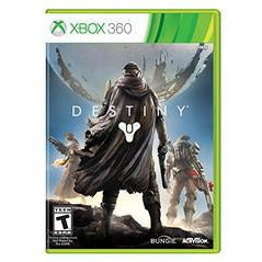 Destiny - Xbox 360 (Disc Only) (Online Order Only)
