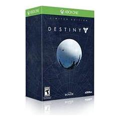 Destiny [Limited Edition] - Xbox One (Online Order Only)