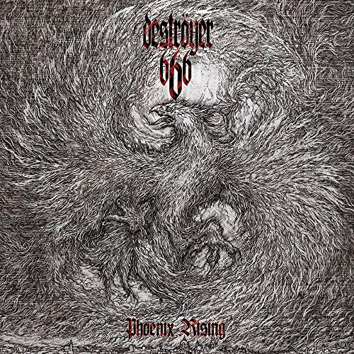 Phoenix Rising [Vinyl]