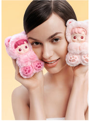 Hacipupu Gummy Bear Series - Vinyl Plush Pendant (ONLINE ORDER ONLY)