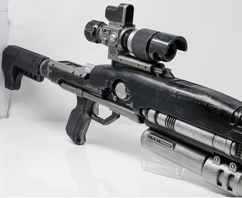 Enforcer Wolverine Blaster Rifle Prop (ONLINE ORDER ONLY)