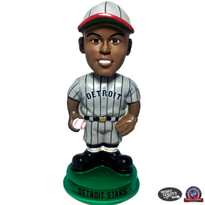 Negro Leagues Vintage Bobbleheads (ONLINE ORDER ONLY)