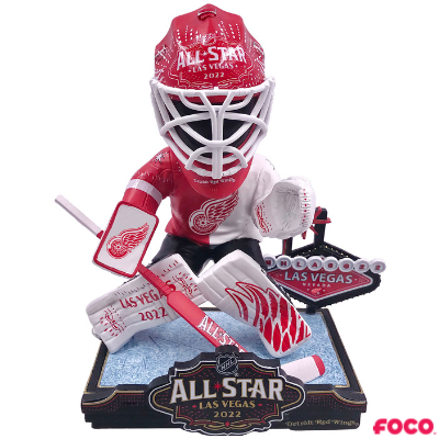 NHL All-Star Bobbles On Parade Bobbleheads (ONLINE ORDER ONLY)