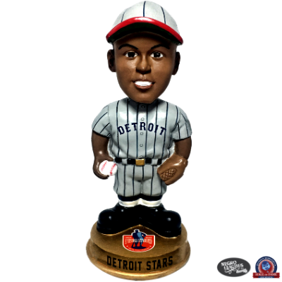 Negro Leagues Vintage Bobbleheads (ONLINE ORDER ONLY)