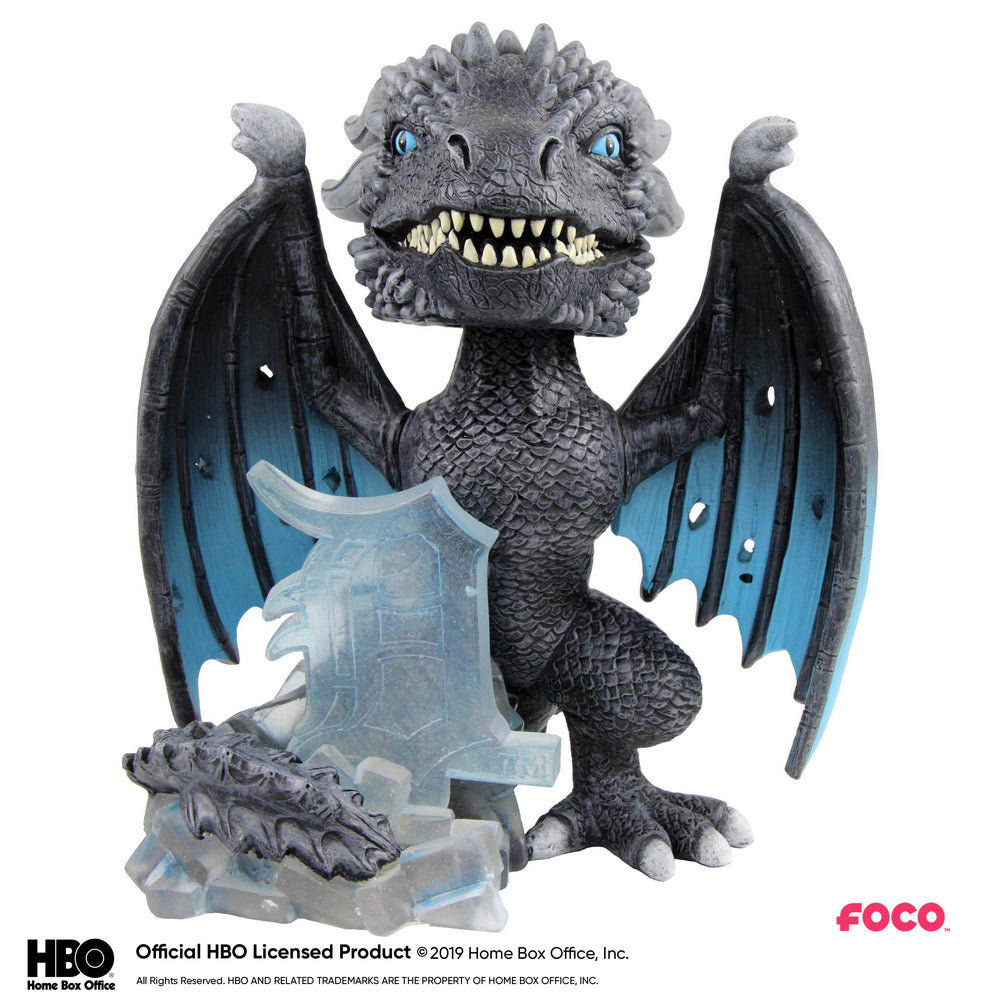Game of Thrones MLB Bobbleheads - American League (ONLINE ORDER ONLY)