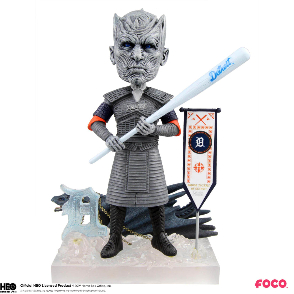 Game of Thrones MLB Bobbleheads - American League (ONLINE ORDER ONLY)