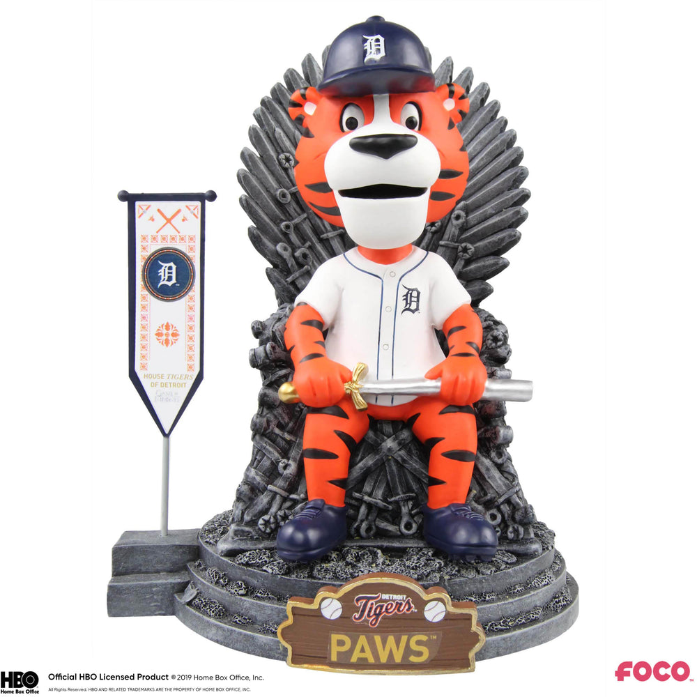 Game of Thrones MLB Bobbleheads - American League (ONLINE ORDER ONLY)