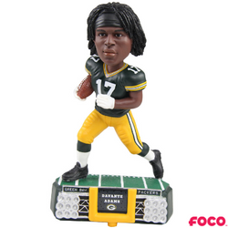 NFL Stadium Lights Bobbleheads (ONLINE ORDER ONLY)
