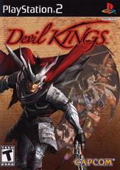 Devil Kings - Playstation 2 (ONLINE ORDER ONLY)