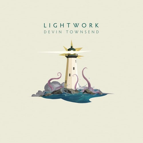 Lightwork (180 Gram Vinyl, Gatefold LP Jacket, Booklet, With CD) (2 Lp's) [Vinyl] (ONLINE ORDER ONLY)
