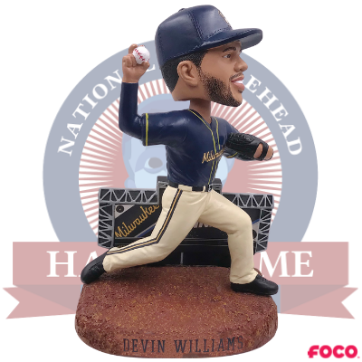 Additional Scoreboard Bobbleheads (ONLINE ORDER ONLY)