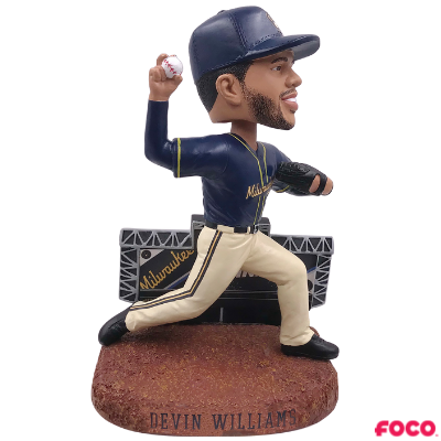 Additional Scoreboard Bobbleheads (ONLINE ORDER ONLY)