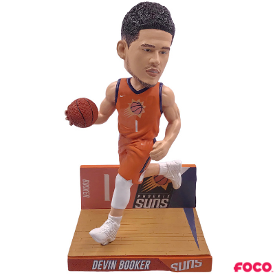 Big Ticket Bobbleheads (ONLINE ORDER ONLY)