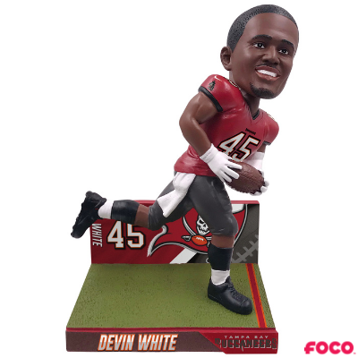 Big Ticket Bobbleheads (ONLINE ORDER ONLY)