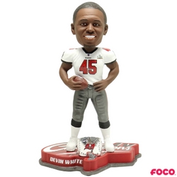 Tampa Bay Buccaneers Super Bowl LV 55 Champions Bobbleheads (ONLINE ORDER ONLY)
