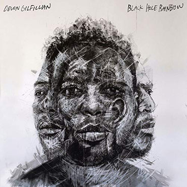 Devon Gilfillian - Black Hole Rainbow [LP] [Vinyl] (ONLINE ORDER ONLY)