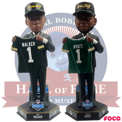 2022 NFL Draft Day Bobbleheads (ONLINE ORDER ONLY)