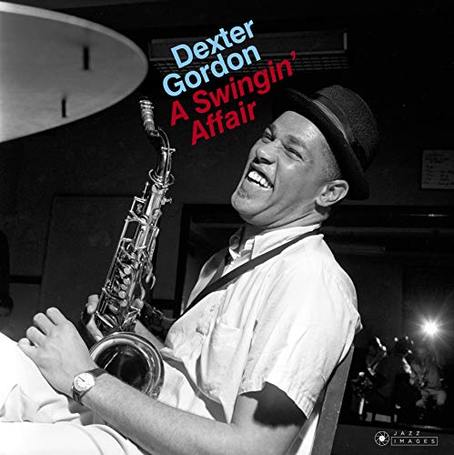 Swingin Affair [Import] [Vinyl] (ONLINE ORDER ONLY)