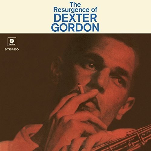 The Resurgence Of [Vinyl] (ONLINE ORDER ONLY)