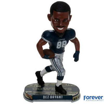 NFL Headline Bobbleheads (ONLINE ORDER ONLY)