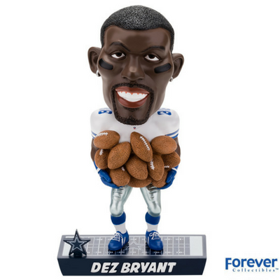 NFL Caricature Bobbleheads (ONLINE ORDER ONLY)