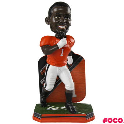 NCAA College Football Super Star Bobbleheads (ONLINE ORDER ONLY)