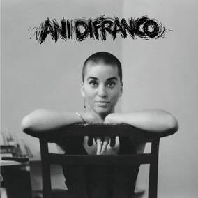 Ani DiFranco (30th Anniversary Edition Color 2LP) [Vinyl] (ONLINE ORDER ONLY)