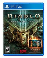 Diablo III Eternal Collection - Playstation 4 (ONLINE ORDER ONLY)