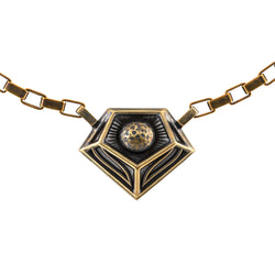Diablo IV X RockLove Inarius Necklace (ONLINE ORDER ONLY)
