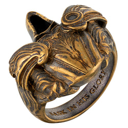 Diablo IV X RockLove Inarius Ring (ONLINE ORDER ONLY)