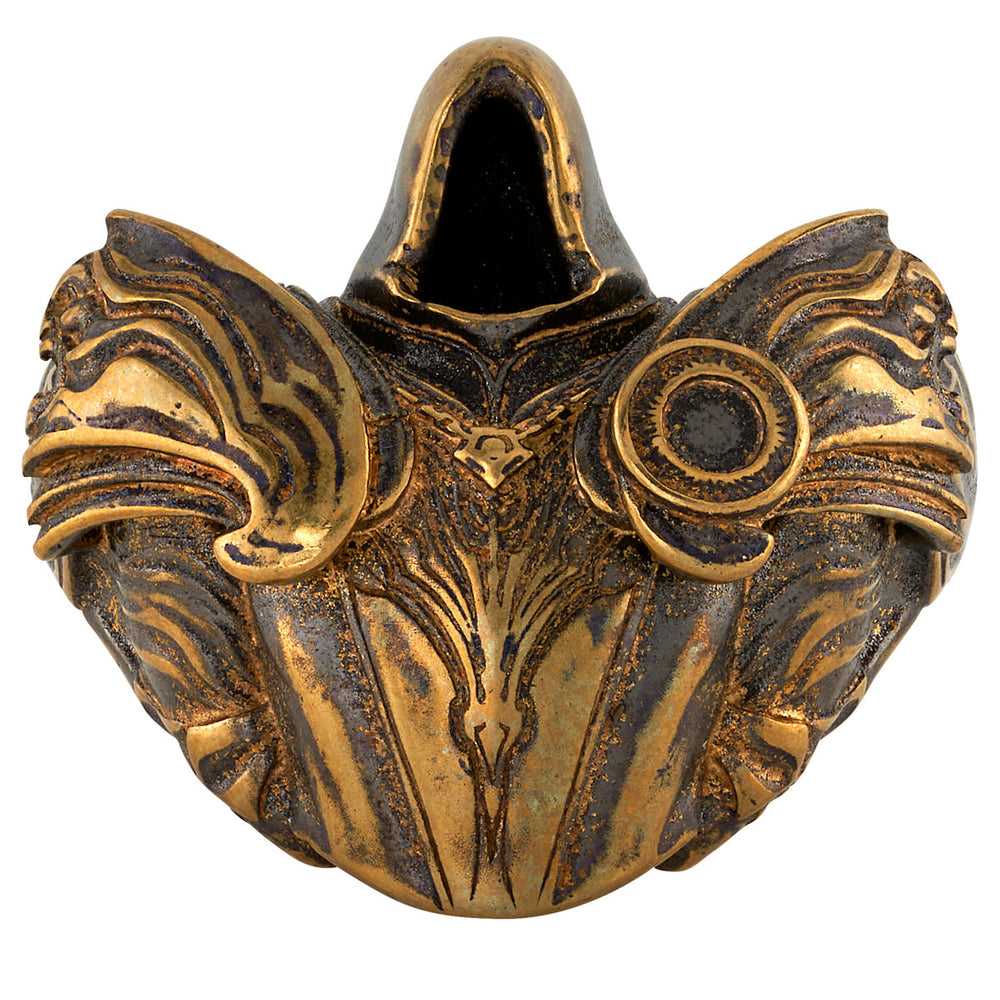 Diablo IV X RockLove Inarius Ring (ONLINE ORDER ONLY)