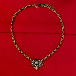 Diablo IV X RockLove Inarius Necklace (ONLINE ORDER ONLY)