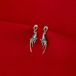 Diablo IV X RockLove Lilith Earrings (ONLINE ORDER ONLY)