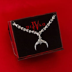 Diablo IV X RockLove Lilith Collar (ONLINE ORDER ONLY)